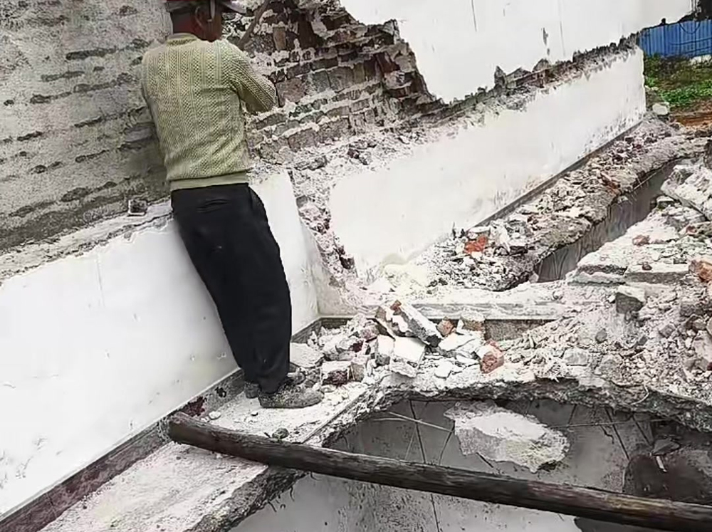 补偿协议3个被征收人落下俩？法院：重大且明显违法应确认无效